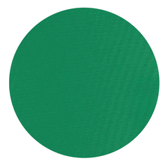 Circles 50mm Green 