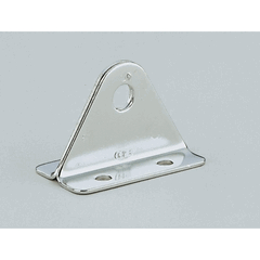 Chain Plate 50mm Length, 30mm Width Stainless Steel