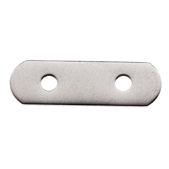 Counterplate For Chain Plate - Stainless Steel 