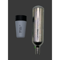 Re-Arming Kit Pro Sensor Elite Firing Capsule & 38g CO2 Cylinder