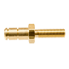Terminal Eye Pin 