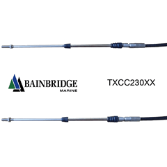 TFX (F2003) Control Cable 19ft (5.79m)