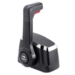 Xtreme Top Mount Control Black with neutral interlock
