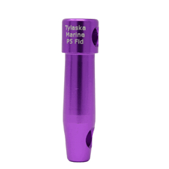 P5 - T5 Plug Fid (Purple) 