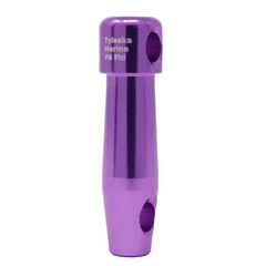 P8 - T8 Plug Fid (Purple) 