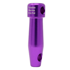 P16 - T16 Plug Fid (Purple) 