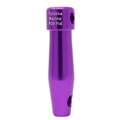 P20 - T20 Plug Fid (Purple) 