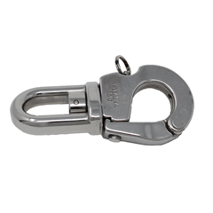 SS10 Plunger Style Shackle 
