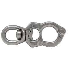 SP6 Trigger Style Snap Shackle 