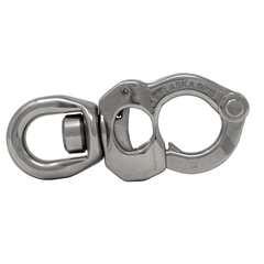 SP15 Trigger Style Snap Shackle 