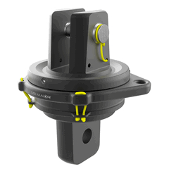 Free Tack System Adapter For Use With FR125 Models 