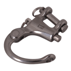 Snap Shackle 8mm Pin For Use With FR125 Models 