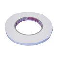 Double Sided Tape 15mm x 50m Tissue Based 50m Roll