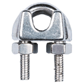Wire Rope Grips & Clamps