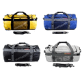 Overboard Waterproof Duffel Bags