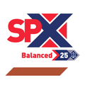 SPX Balanced 25 Classic Tan Sailcloth