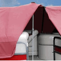 Boat Vents & Awning Poles
