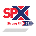 SPX Strong Fill 55 Natural Sailcloth 