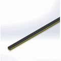 Aquabatten Uniform Section Carbon Batten