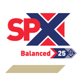 SPX Balanced 25 Classic Cream Sailcloth
