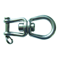 Tylaska Bail Swivels - Large/Clevis