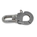 SS10 Plunger Style Shackle