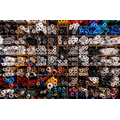 Seconds Cover Fabric 