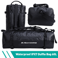 AquaMarine Waterproof Duffle Bag 60L