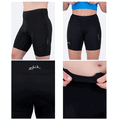 Performance Paddle Short