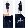 Hooded Towel