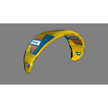 A Series Kite Crave 3 Strut Aluula Performance Wave Freeride