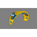 A Series Kite Roam 3 Strutt Aluula Airframe Foil Wave