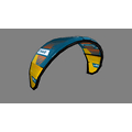 Dacron Kite Crave 3 Strut Performance Wave Freeride