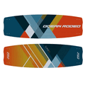 Twin Tip Board Surge FreeRide