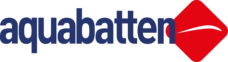 Aquabatten Logo