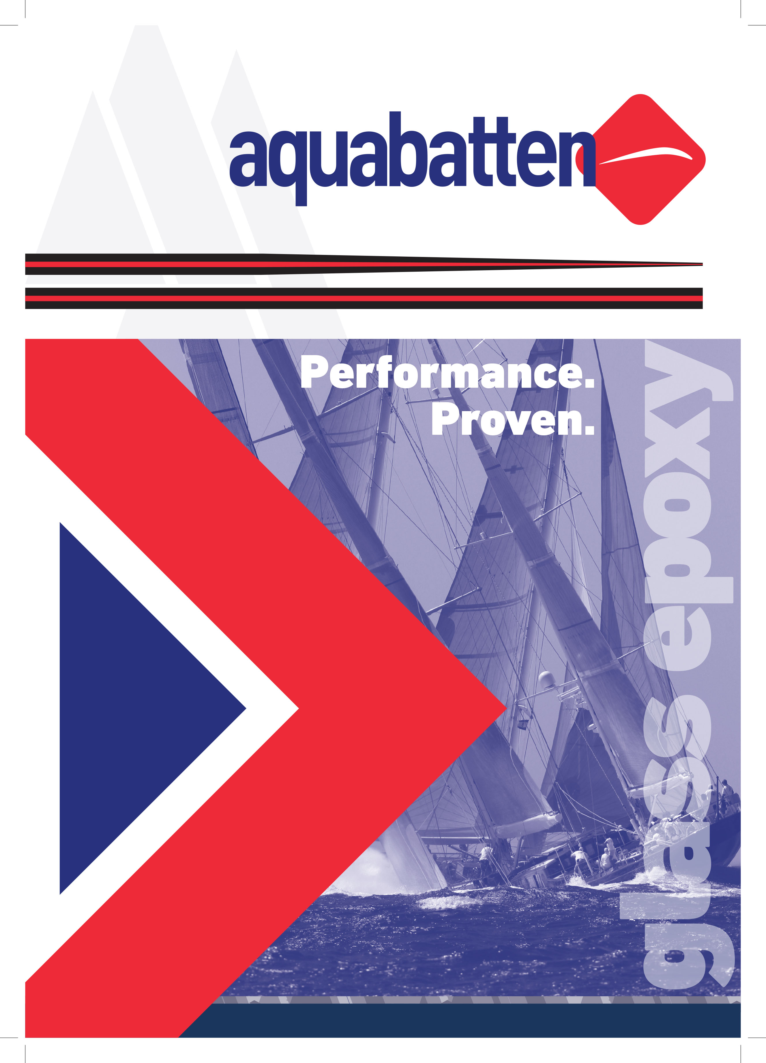 Aquabatten English Trade Guide