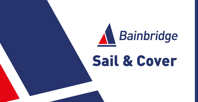 Bainbirdge Sail&Cover Website