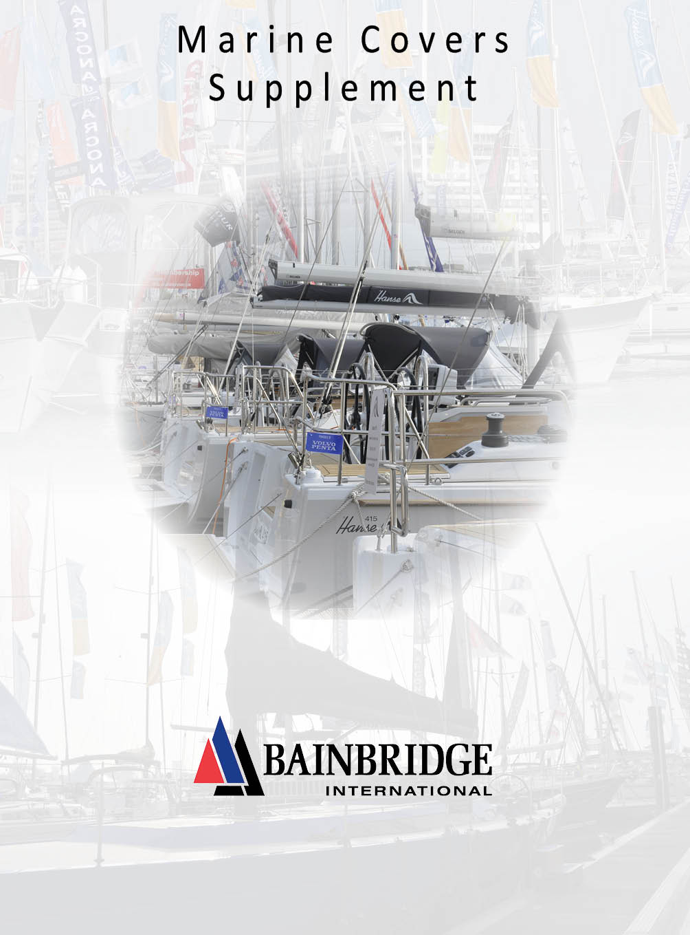 Bainbridge International >