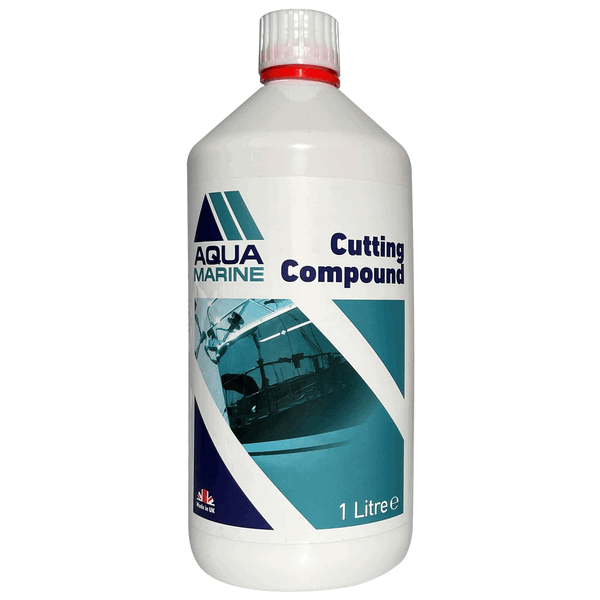 Bainbridge International > Cutting Compound 1L