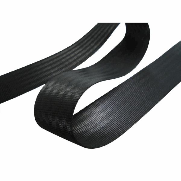 Seat Belt Webbing - High-Quality Materials