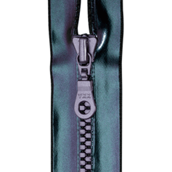 Bainbridge International > YKK® Vislon® AquaGuard® Zip No.5 Black