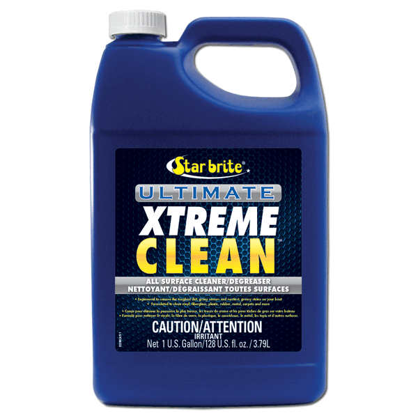 Bainbridge International > Ultimate Xtreme Clean 3.79L