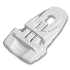 Midi Holdon Clip White 