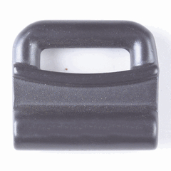 Sail Slide Stainless Steel/PTFE Slug 8.6mm