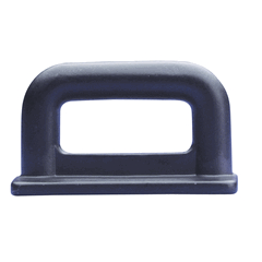 Sail Slide Stainless Steel/PTFE Slug 16mm