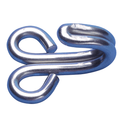 Cover Hooks Stainless Steel 