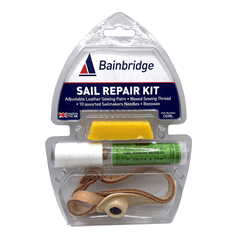 William Smith Repair Kit No.371 Adjustable Left Palm