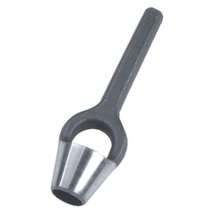 Hole Punch ¼'' (6mm) Wad Cutter