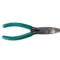 Osborne Zipper Stop Pliers 