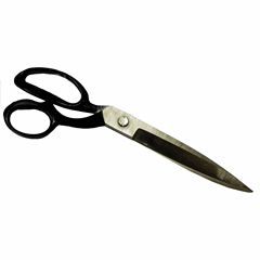 Wiss Knife Edge Shears 1226 Polished